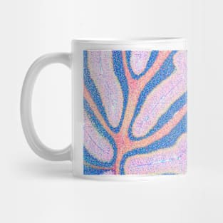 Cerebellum structure, light micrograph (P330/0479) Mug